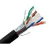 cavo di rete in matassa lanberg utp solid cable cat.6 305m cu [aklagks6utp0004]