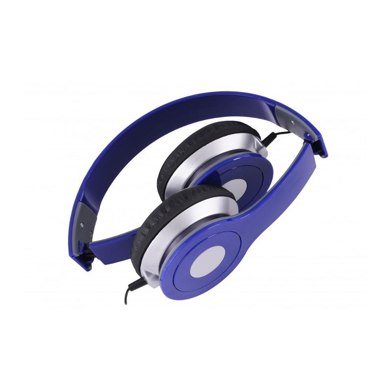 cuffie rebeltec blu [uhrecrmp022]