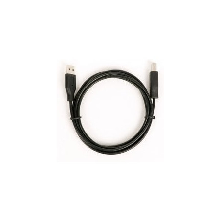 cavo usb am-bm tb 1.8m, nero [aktbxku1pabw18b]