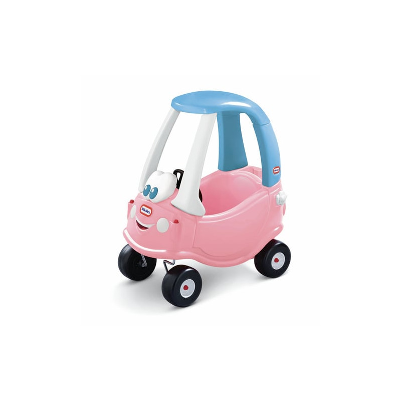 little tikes - cozy coupe princess [wjlttj0da015641]