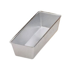 Teglia ottinetti plumcake cm.18