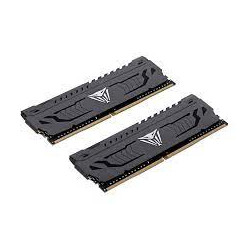 ram dimm ddr4 16gb patriot viper steel (2x8gb) 3733mhz cl17 1.35v