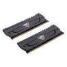 ram dimm ddr4 16gb patriot viper steel (2x8gb) 3733mhz cl17 1.35v