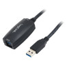 prolunga cavo usb3.0 logilink 5m [akllipu00ua0127]