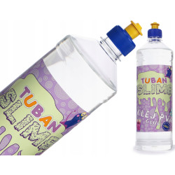 slime in bottiglia per limo tuban (1 l) [jbtubk0uc036802]
