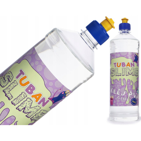 slime in bottiglia per limo tuban (1 l) [jbtubk0uc036802]