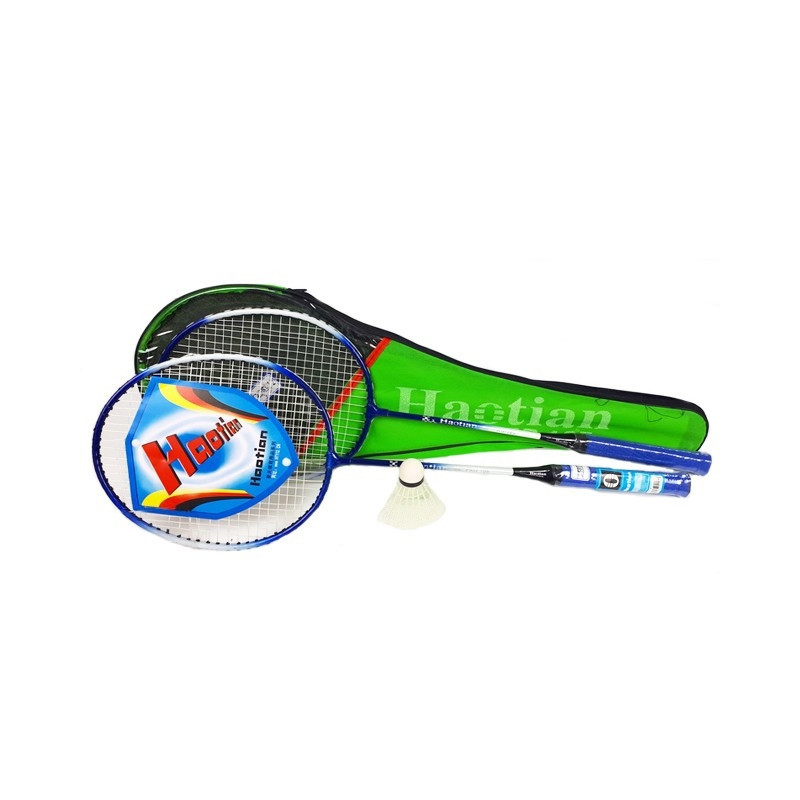 madej - set racchette da badminton [w8mdjb0ue012878]