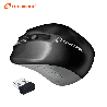 mouse techmade tm-xj30-bk wireless black [tm-xj30-bk]