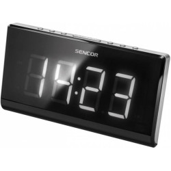 radiosveglia sencor src 340 [ubsecrbsrc340bk]
