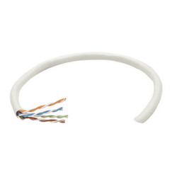 cavo di rete in matassa intellinet utp 4x2 kat. 5e. 305m cord [akitlks50362320]