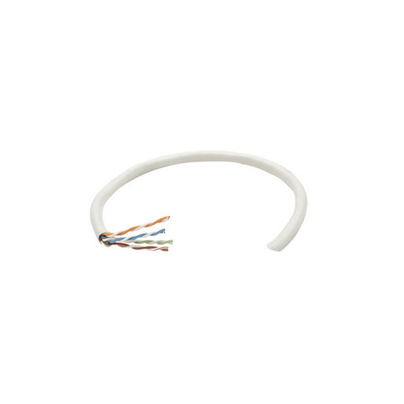 cavo di rete in matassa intellinet utp 4x2 kat. 5e. 305m cord [akitlks50362320]