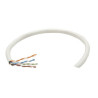 cavo di rete in matassa intellinet utp 4x2 kat. 5e. 305m cord [akitlks50362320]