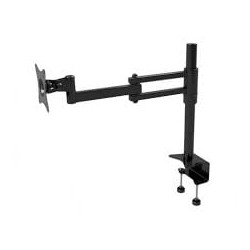 supporto monitor edbak sv04 19-27 '' braccio [tledblasv040000]