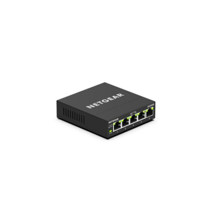 switch netgear gs305e switch smart managed plus 5xge [nuntgss5p000001]
