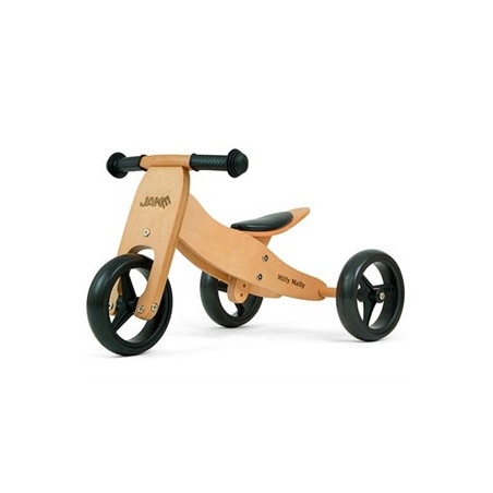 milly mally - vehicle jake natural [wjmlmr0ua024705]