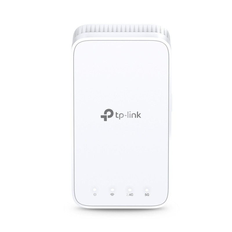 extender wireless tp-link re300 wifi ac1200 mesh bianco [kmtplrw00000012]