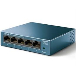 switch tp-link ls105g 5x1gbe [nutplsw5p000002]