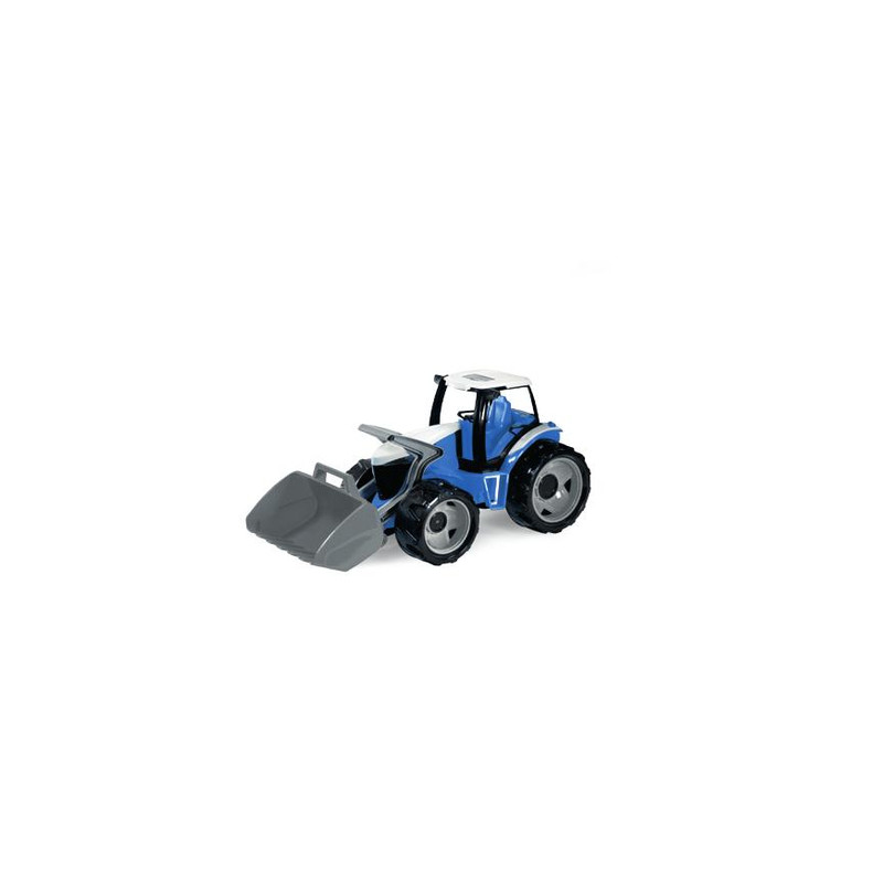 lena - tractor with front loader 62 cm [wnlnao0cc002055]