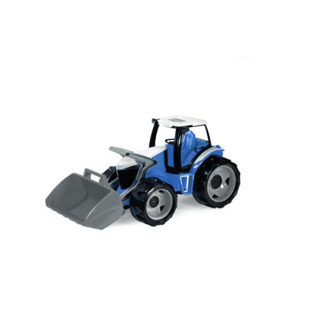 lena - tractor with front loader 62 cm [wnlnao0cc002055]