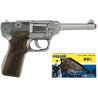 pulio - pistola polizia gonher 124/0 metal [wbpulp0ce001403]