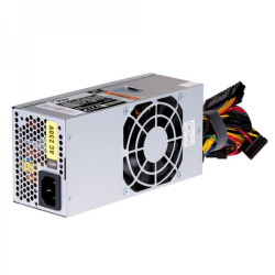 alimentatore 250w akyga tfx ak-t1-250 80+ gold 8cm fan active