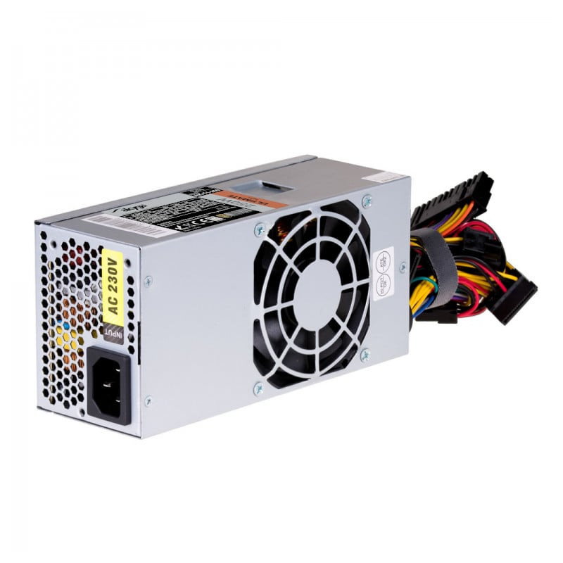 alimentatore 250w akyga tfx ak-t1-250 80+ gold 8cm fan active