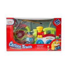 askato - r/c locomotive for a toddler [wrakti0uc008964]