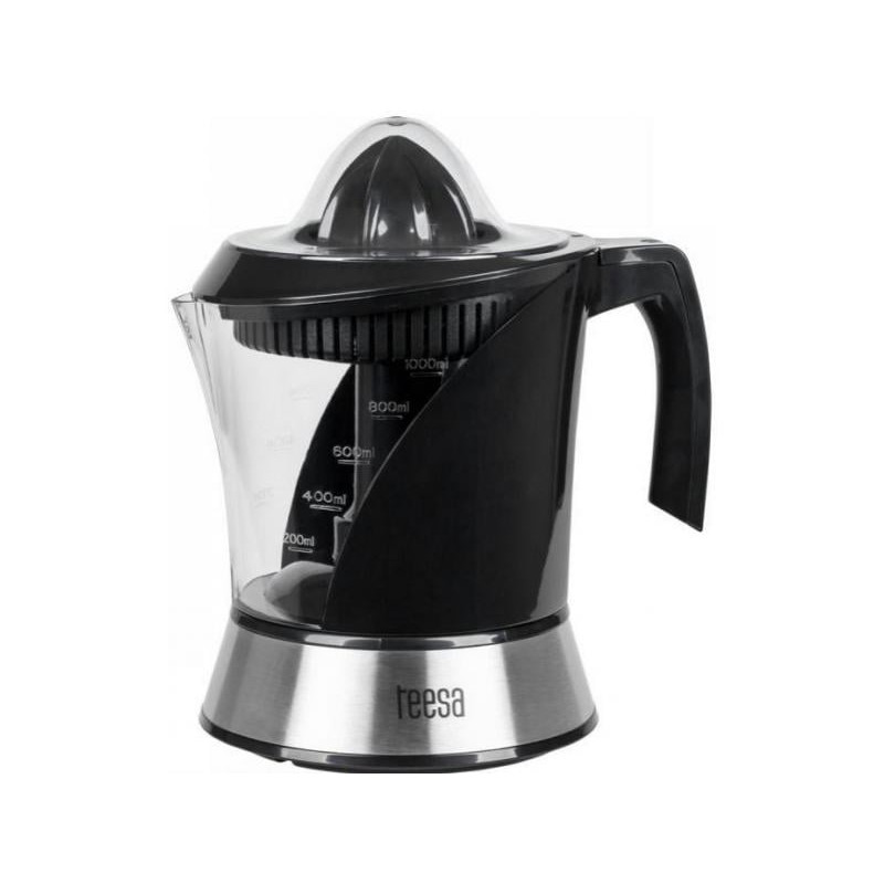 spremiagrumi teesa 40w nero 1l [hkteewctsa03010]