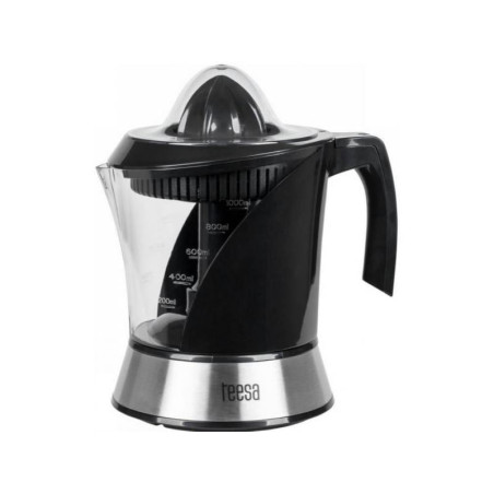 spremiagrumi teesa 40w nero 1l [hkteewctsa03010]