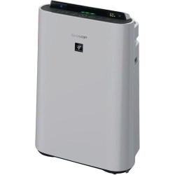 purificatore d'aria sharp ua-hd40el