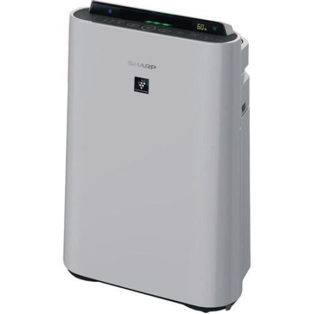 purificatore d'aria sharp ua-hd40el