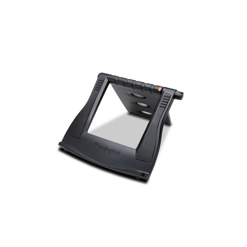 supporto per notebook kensington smartfit easy riser black 12-17"