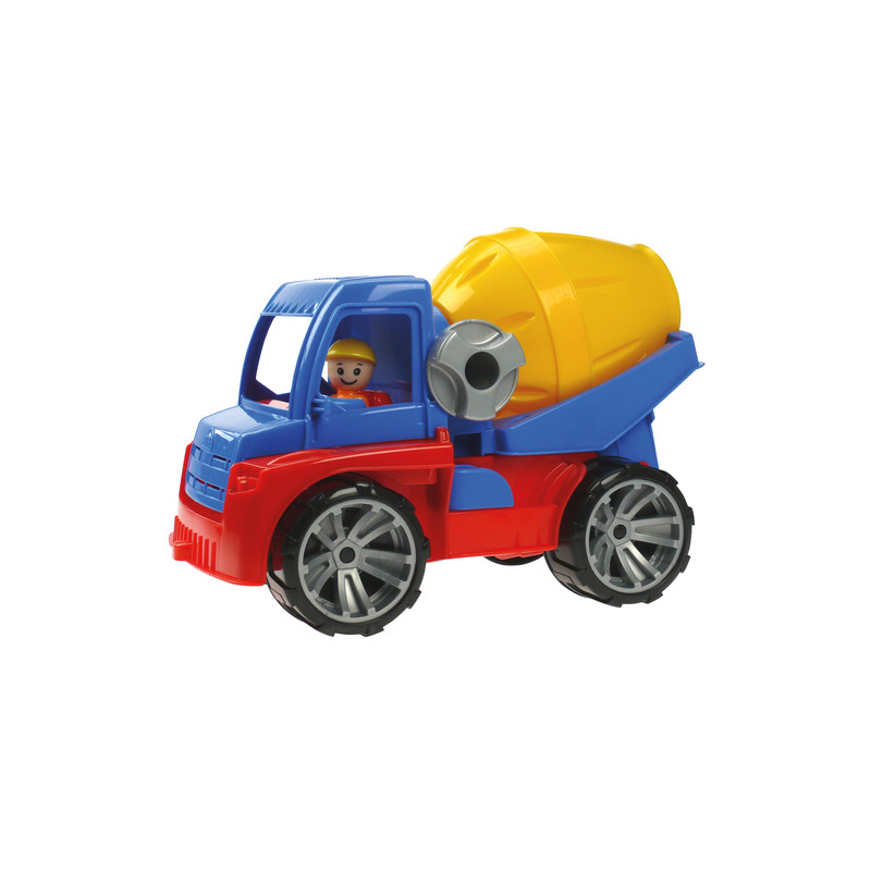 lena - betoniera 29 cm [wnlnab0cb040107]