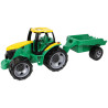 lena - trattore con rimorchio giga trucks 90cm [wnlnao0cc035184]