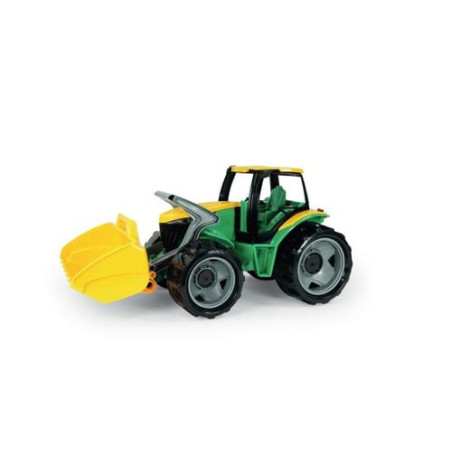 lena - trattore giga trucks 62cm [wnlnao0cc037063]