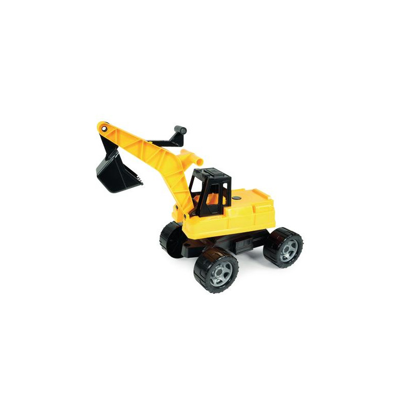 lena - escavatore 70 cm giallo/nero [wnlnab0cc038277]