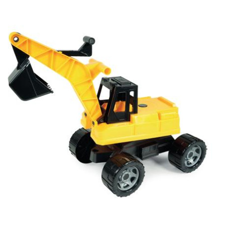 lena - escavatore 70 cm giallo/nero [wnlnab0cc038277]