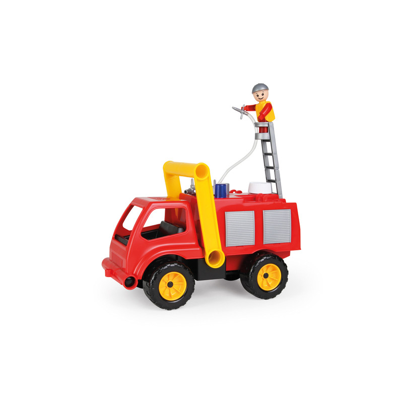 lena - camion anitincendio 31cm [wnlnar0cc038288]