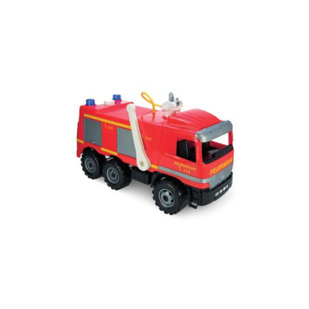 lena - camion anitincendio 64cm [wnlnar0cc045303]