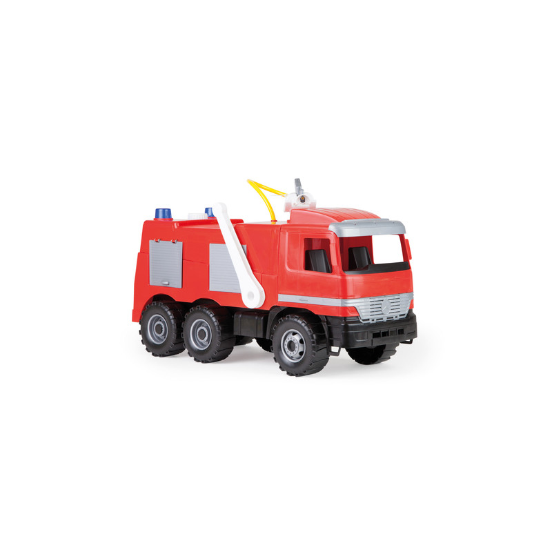 lena - camion anitincendio mercedes 64cm [wnlnar0cc037038]
