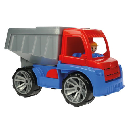 lena - truxx dump truck 27cm [wnlnab0cb036717]