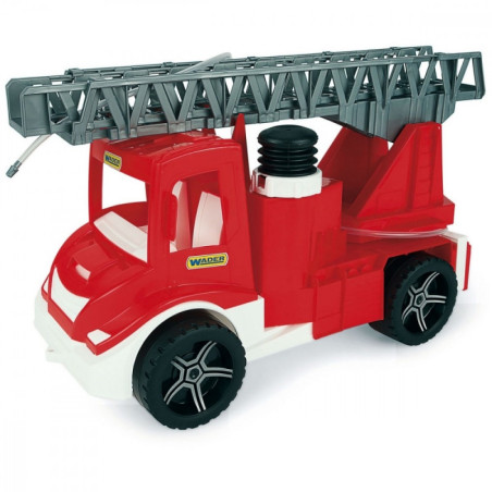 wader - multi truck fire engine 43cm [wnwdrr0cc032170]