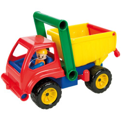 lena - active dump truck 27cm [wnlnab0cb039647]
