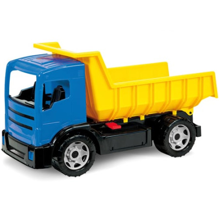 lena - dump truck 62 cm [wnlnab0cc045304]