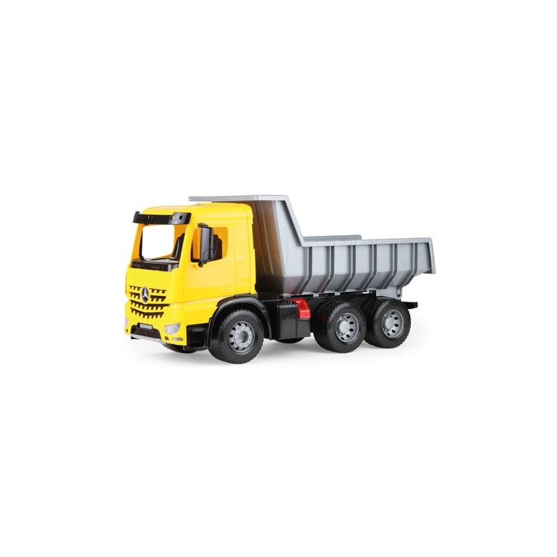 lena - dump truck arocs 63cm [wnlnab0cc036675]