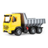 lena - dump truck arocs 63cm [wnlnab0cc036675]
