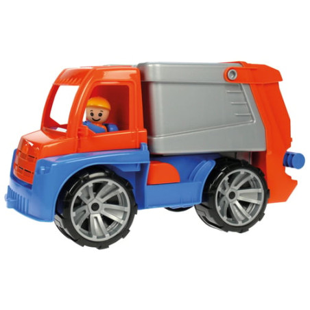lena - camion dump truck 29cm [wnlnai0cb037080]