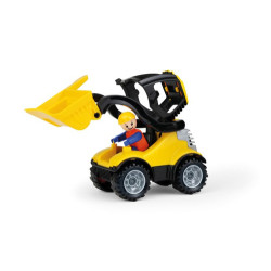lena - truckies earth mover [wnlnab0cb001622]