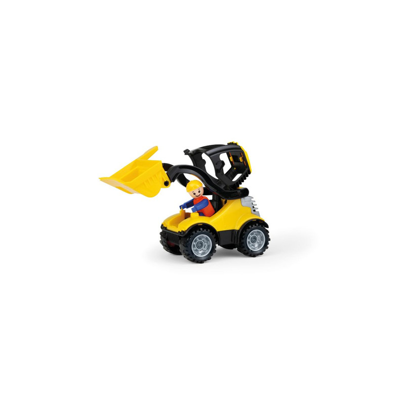 lena - truckies earth mover [wnlnab0cb001622]