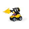 lena - truckies earth mover [wnlnab0cb001622]
